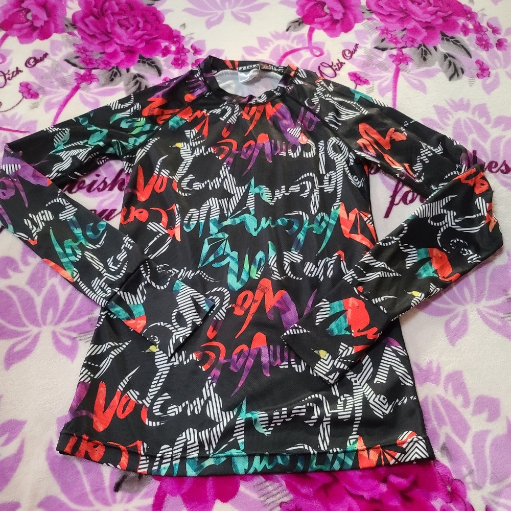 Volcom Woman  Activewear